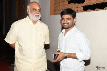 Babu Bangaram Movie Audio Launch